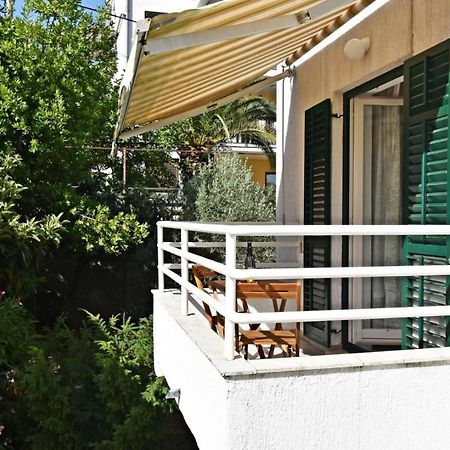 Apartments With Wifi Rabac, Labin - 17739 Kültér fotó