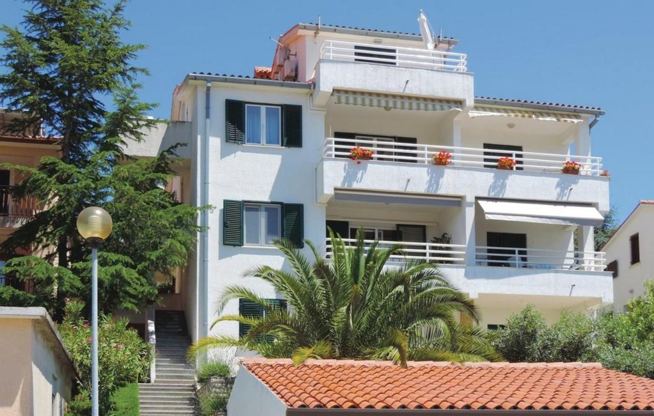 Apartments With Wifi Rabac, Labin - 17739 Kültér fotó