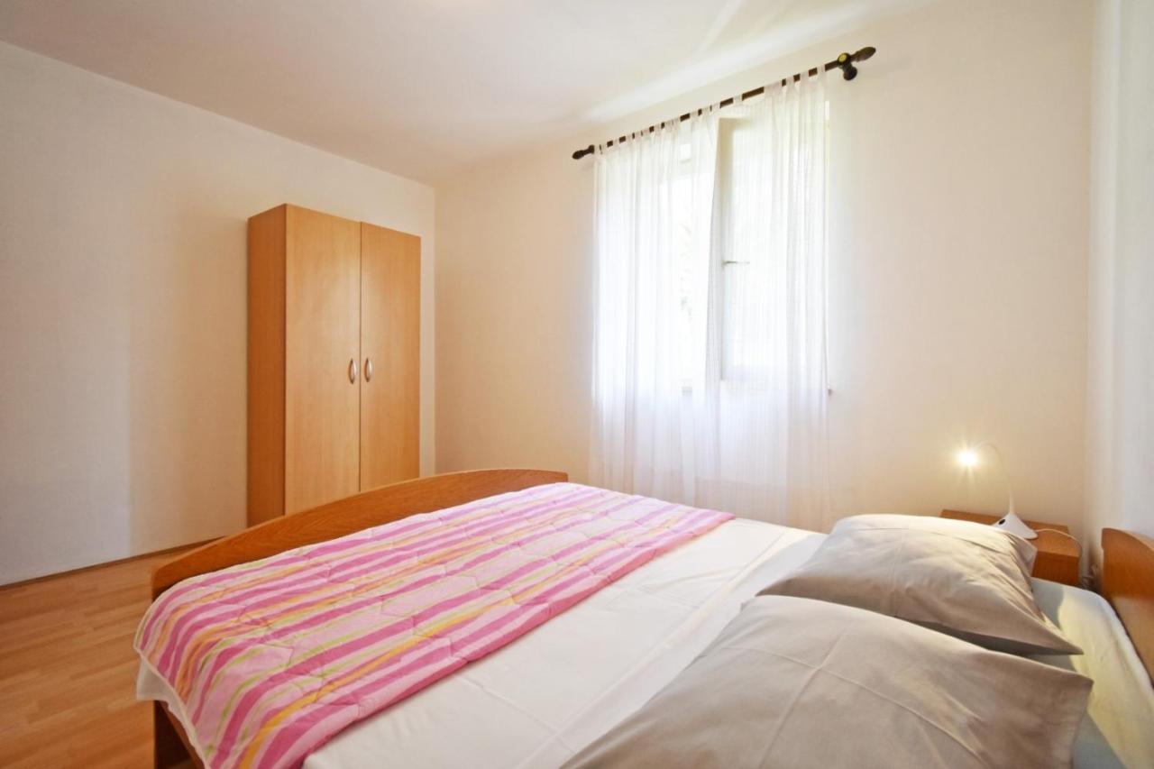 Apartments With Wifi Rabac, Labin - 17739 Kültér fotó