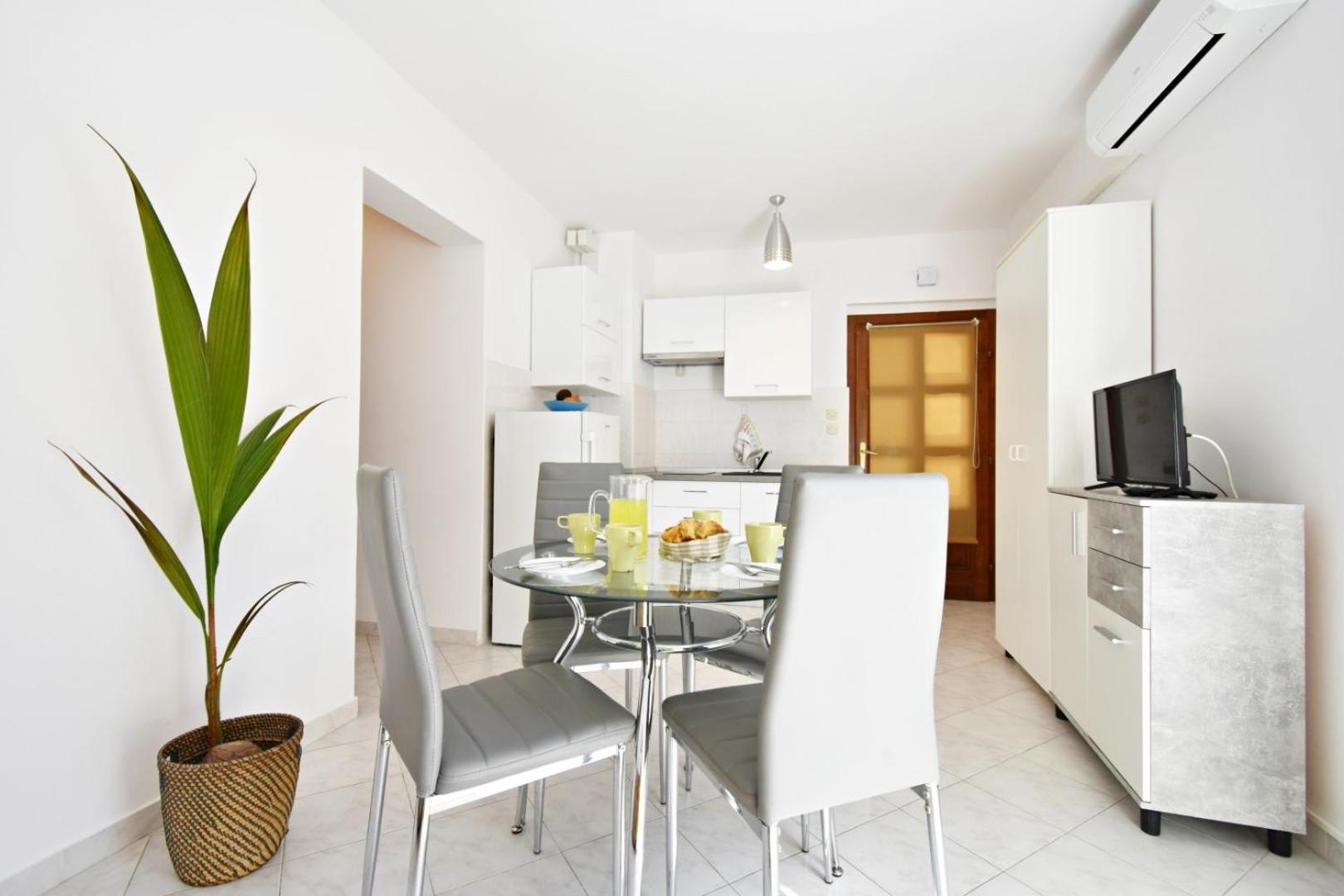 Apartments With Wifi Rabac, Labin - 17739 Szoba fotó